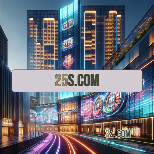 25s.com: O Refúgio Confiável para Gamers Brasileiros