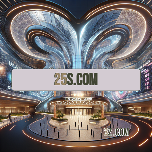 Explorando Novas Dimensões na Plataforma de Jogos 25s.com