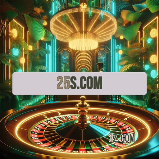 Desvendando os Slots: Emoção e Premiações em 25s.com