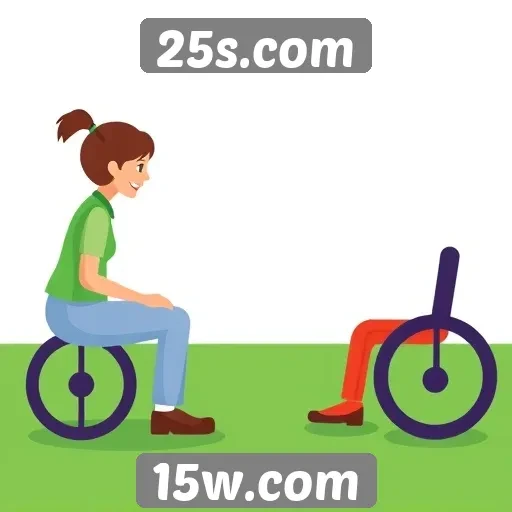 Acessibilidade e interface do 25s.com para jogadores