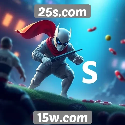 Análise das ofertas de jogos no 25s.com