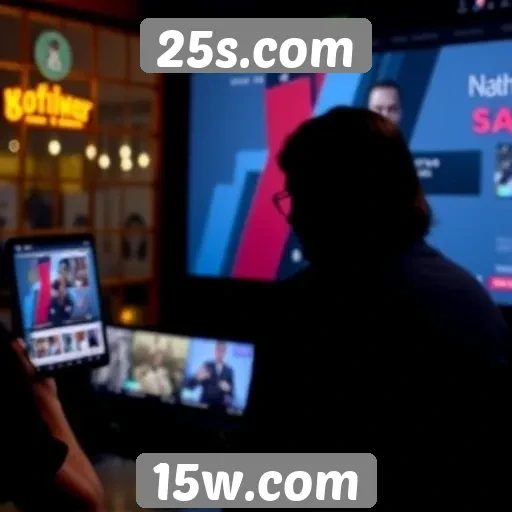 Novas funcionalidades do site 25s.com em 2026