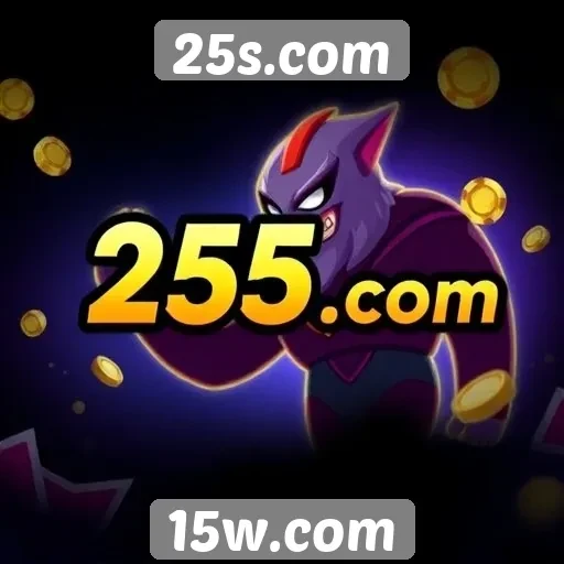 Jogos populares disponíveis no 25s.com